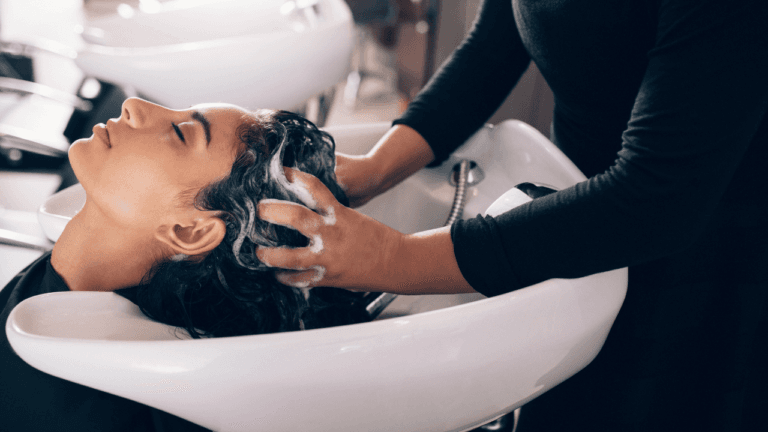 Best Shampoo for Black Hair Top Picks for Healthy Hair 1 Best Shampoo for Black Hair