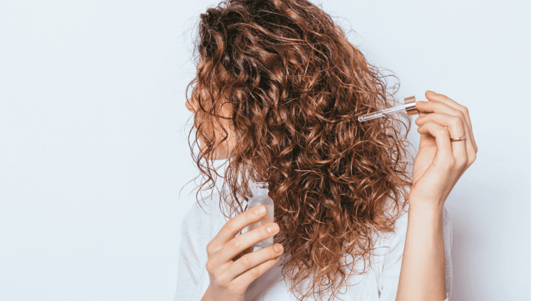 Best Thickening Hair Products for Fine Curly Hair 1 Best Thickening Hair Products for Fine Curly Hair