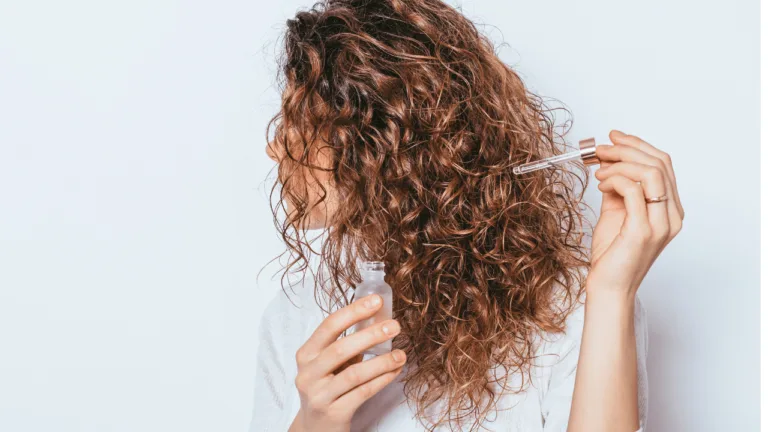Best Thickening Hair Products for Fine Curly Hair 1 Best Thickening Hair Products for Fine Curly Hair
