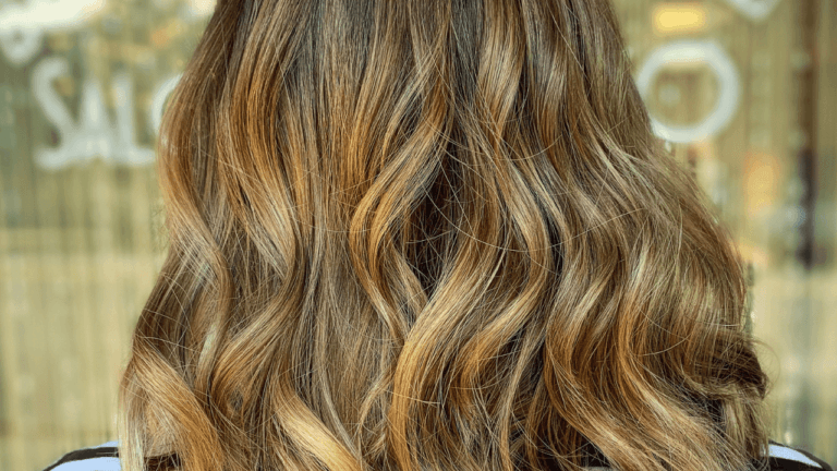 Brown Hair with Highlights Latest Color Trends & Ideas 1 Brown Hair with Highlights