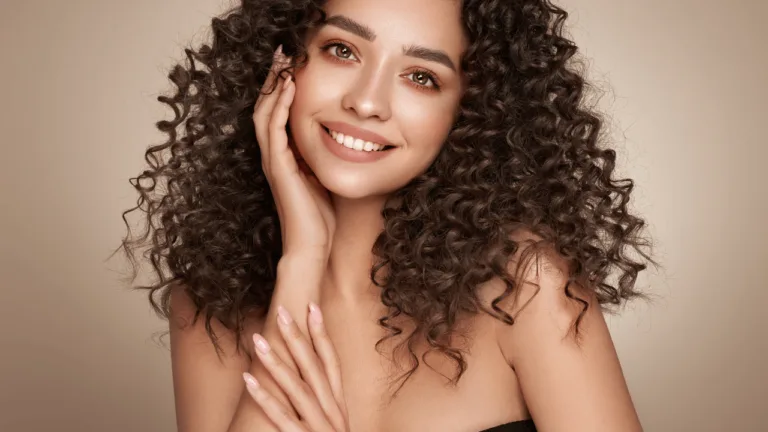 Best Curl Cream for Defined Natural Waves and Spirals 1 Curl Cream