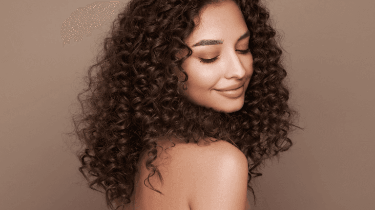 Discover Different Curl Types A Complete Hair Guide 1 Curl Types