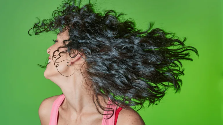 The Curly Girl Method Your Guide to Perfect Curls 1 Curly Girl Method