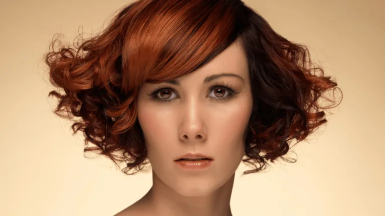 Beautiful Curly Hairstyles Women Need to Try 1 Curly Hairstyles