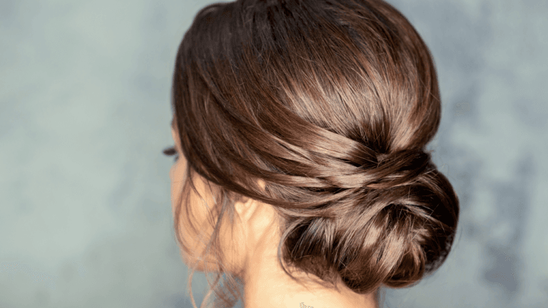 Easy Hairstyles Quick & Beautiful Looks for Any Occasion 1 Easy Hairstyles