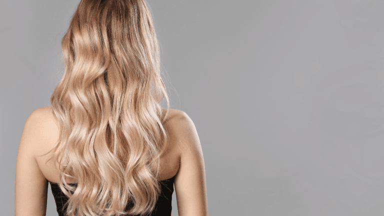 Best Products and Tips for Your Fine Wavy Hair 1 Fine wavy hair