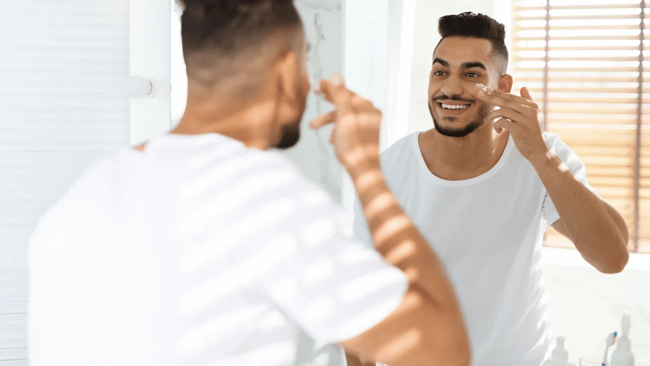 Hair Cream for Guys