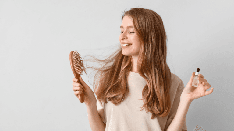 Best Hair Growth Serum for Stronger, Longer Hair 1 Hair Growth Serum