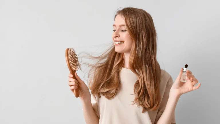 Best Hair Growth Serum for Stronger, Longer Hair 1 Hair Growth Serum