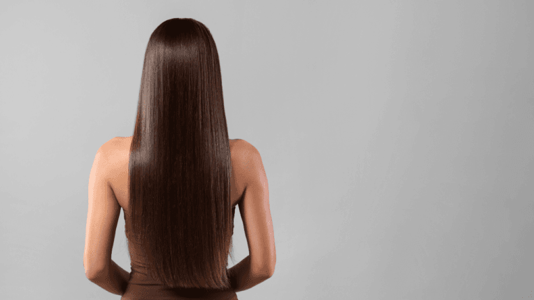 5 Easy Ways to Get Healthy Natural Hair at Home 1 Healthy Natural Hair