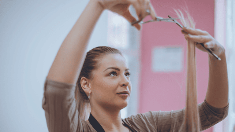 How to Get Rid of Frizzy Hair Expert Tips & Solutions 1 How to Get Rid of Frizzy Hair