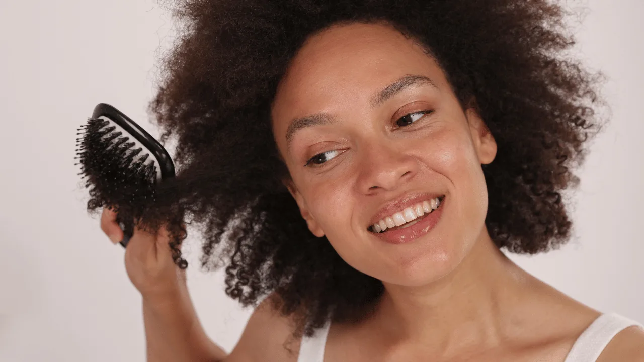 How to Stop Hair Snapping