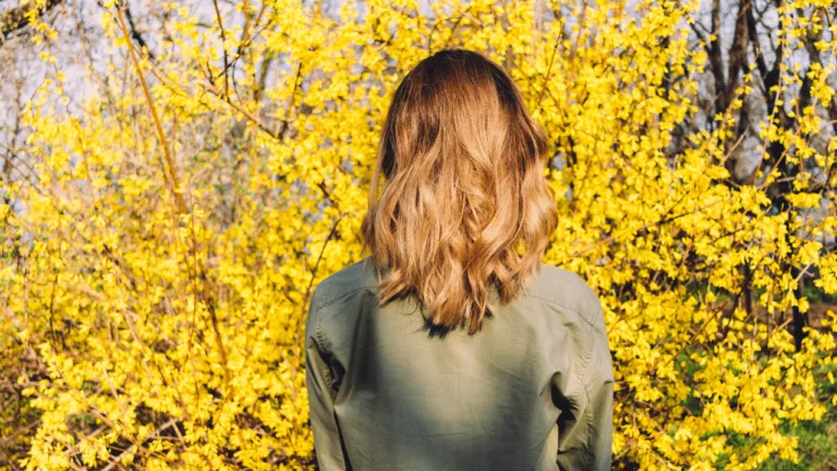 Long Angled Bob Hairstyles