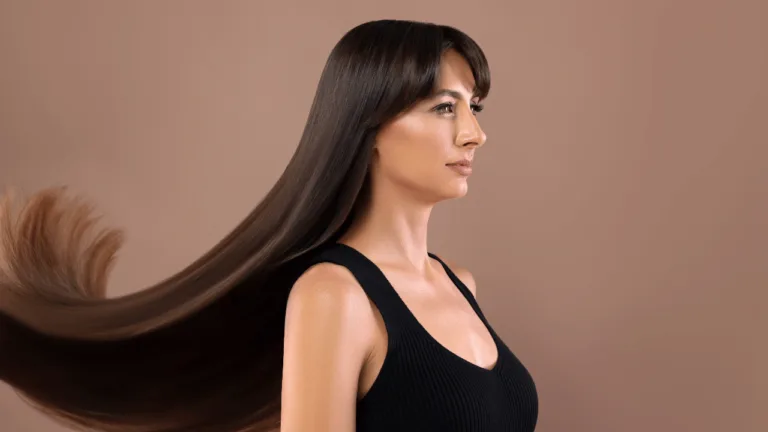Beautiful Long Hair Styles for Women Easy Guide 1 Long Hair Styles for
