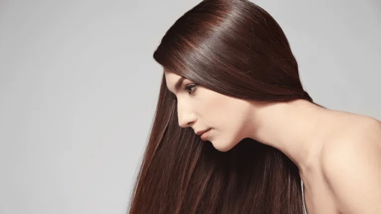 Chic Long Shag Hairstyles for a Trendy Look 1 Long Shag Hairstyles