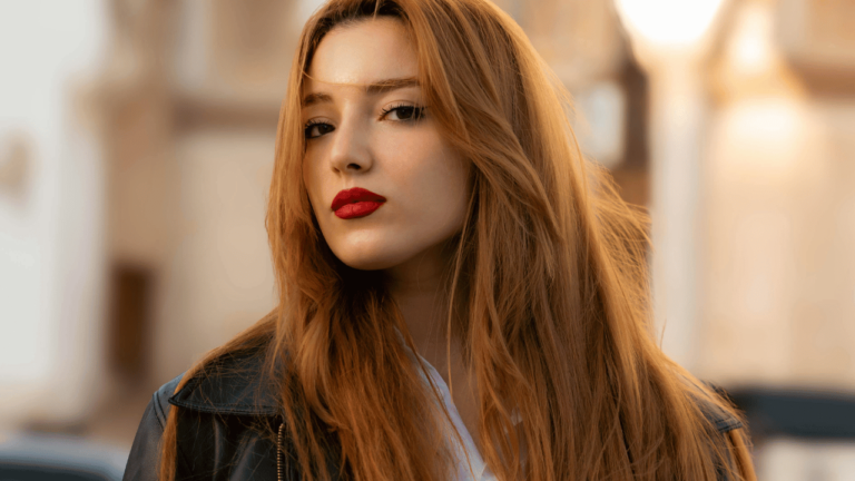 Best Hairstyles for Oblong Head Shape Women 2025 1 Oblong Head Shape