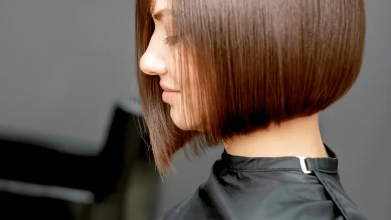 Short layered hairstyles
