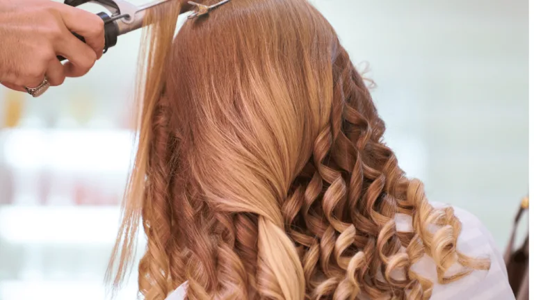 Gorgeous Transitioning Hairstyles for Natural Hair 1 Transitioning Hairstyles