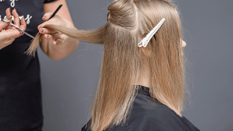 Best Volumizing Haircuts for Thin Hair Expert Guide 1 Volumizing Haircuts for Thin Hair