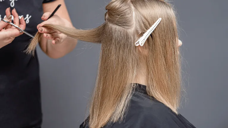 Best Volumizing Haircuts for Thin Hair Expert Guide 1 Volumizing Haircuts for Thin Hair