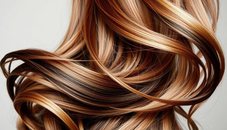 Brown Balayage: Stunning Hair Color Transformation 1 brown balayage
